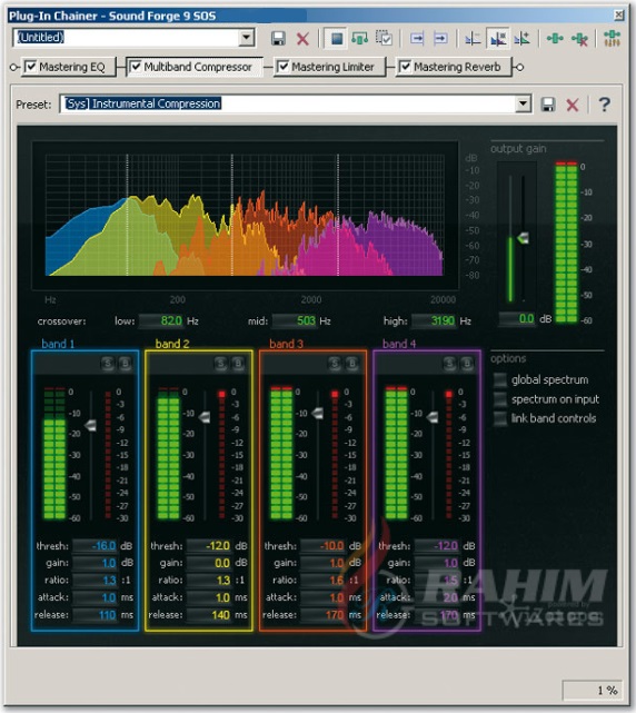 sony sound forge 11 download